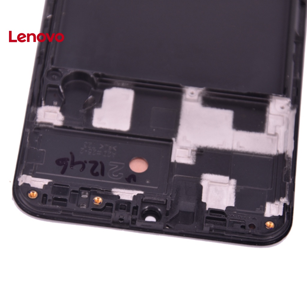 Màn Hình Cảm Ứng LCD Hình Hoa Hướng Dương Cho Samsung Galaxy A20 A205 SM-A205F A205FN A205GN A205S A205YN