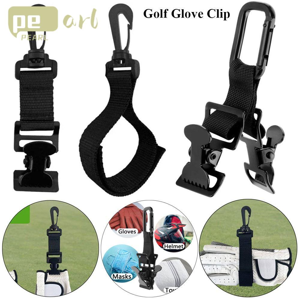 Kẹp Găng Tay Đánh Golf An Toàn Chất Lượng Cao Thiết Kế 3 Kiểu