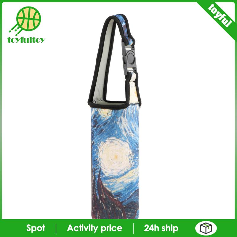 Giá Đỡ Bình Nước Tiện Dụng Cho Các Hoạt Động Ngoài Trời