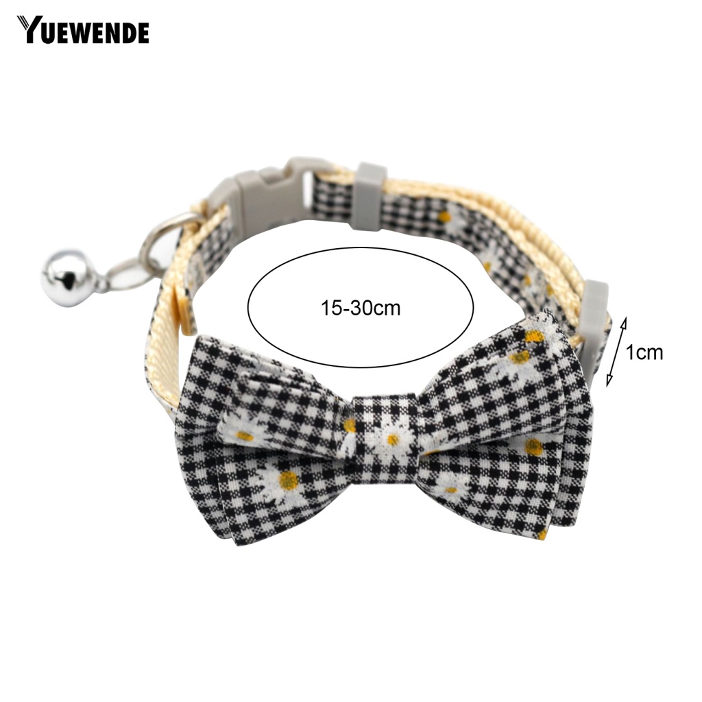 Vòng Cổ Choker Siêu Mềm Cho Thú Cưng