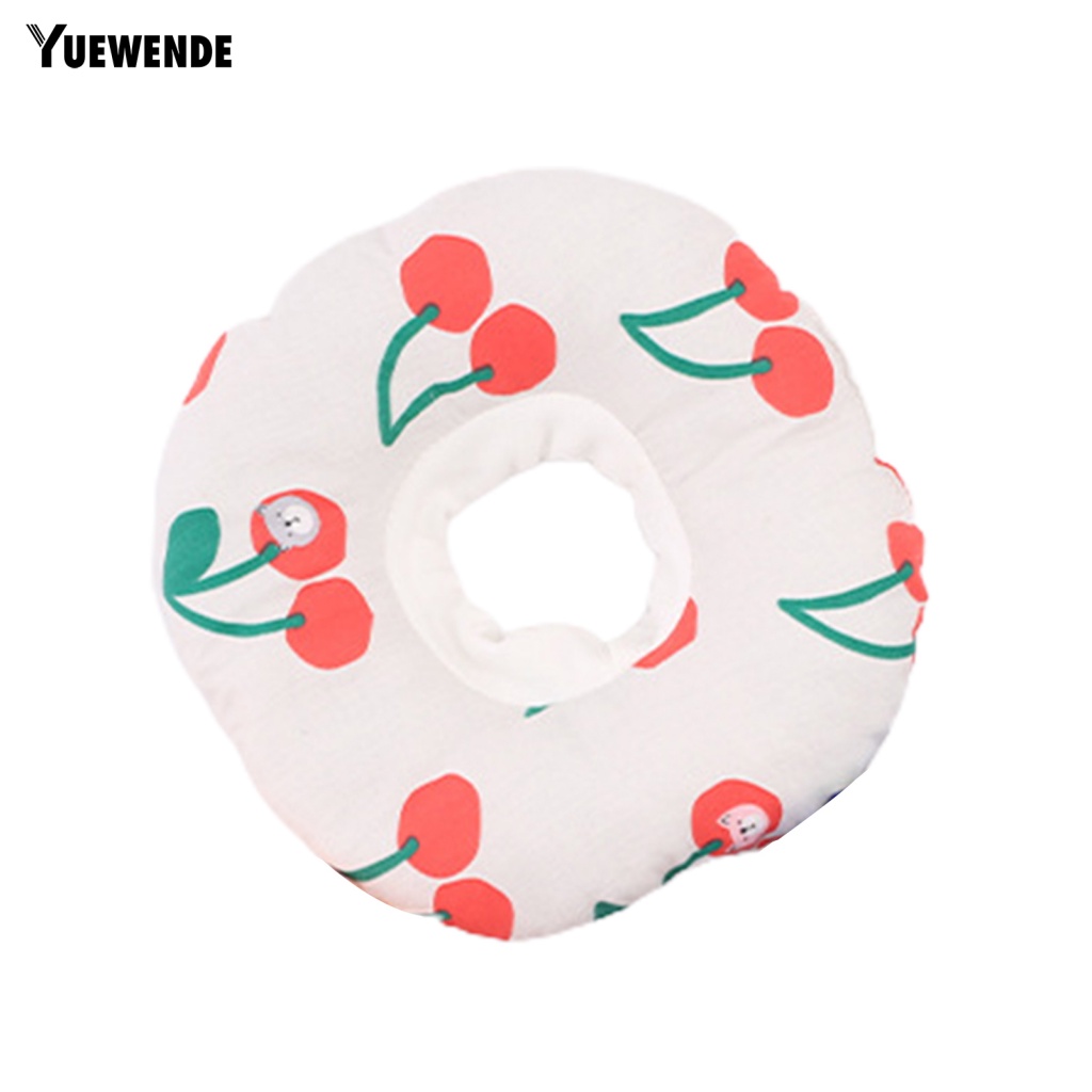 Vòng Cổ Bảo Vệ Cổ Có Thể Tái Sử Dụng Cho Thú Cưng