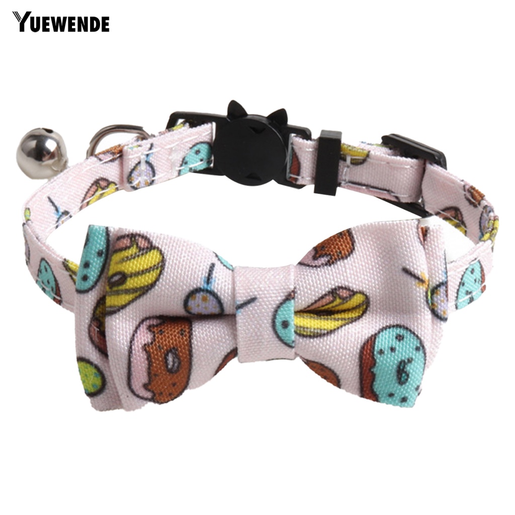 Dây Dắt Thú Cưng Đi Dạo Bằng Vải YE.B