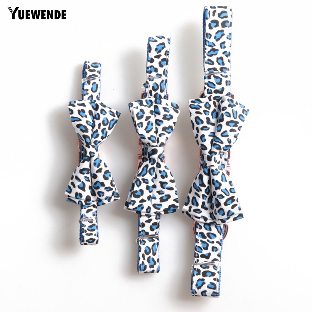 Vòng Cổ Thú Cưng Đi Dạo Có Thể Điều Chỉnh Kích Cỡ