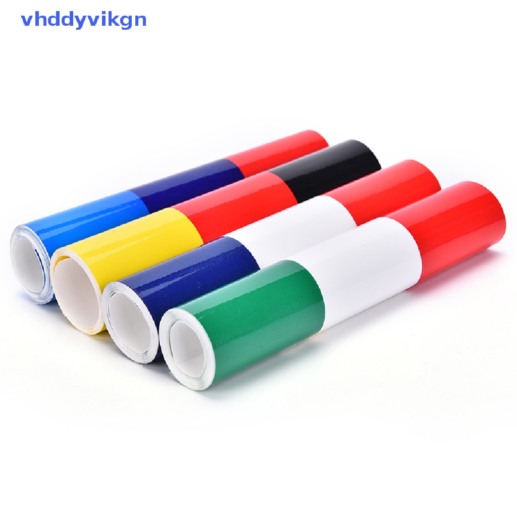Decal 1M VN DIY Hình Lá Cờ VHDD Trang Trí Xe Hơi BMW