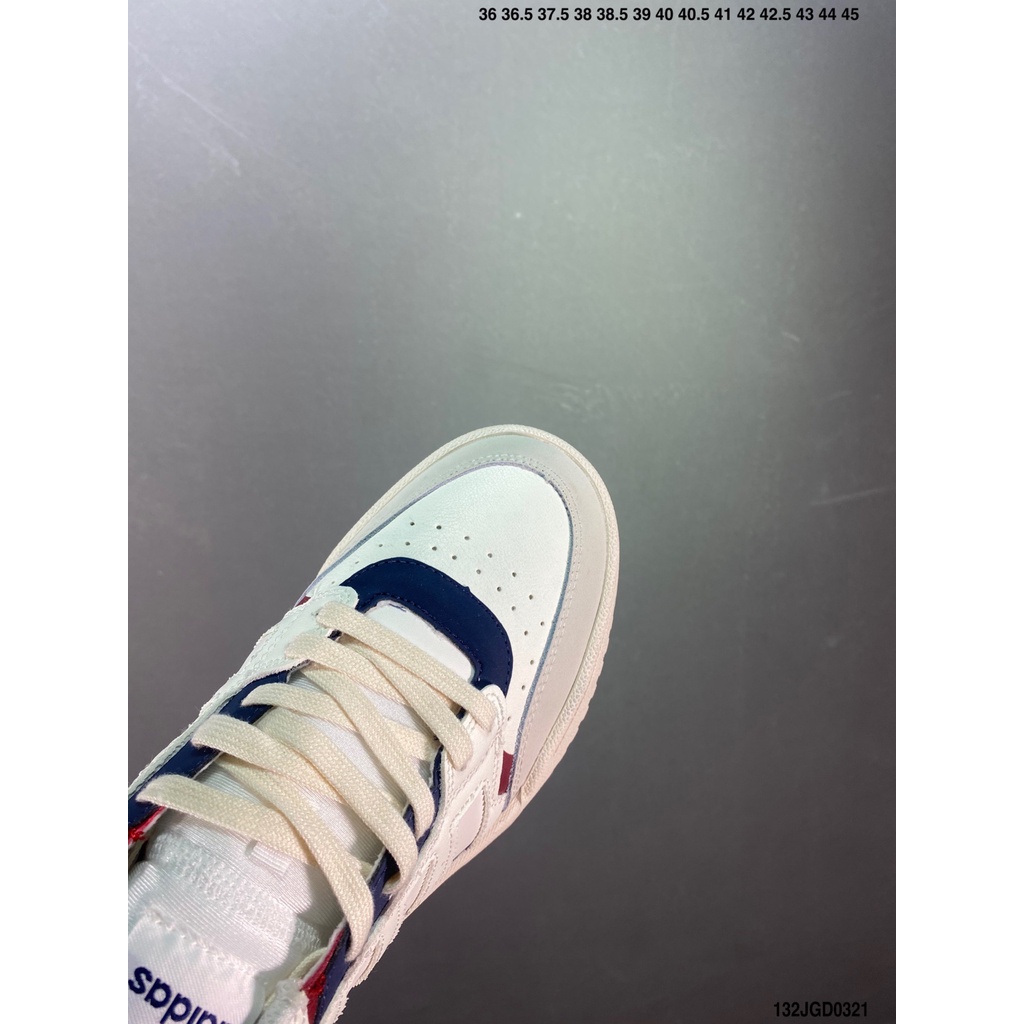 Giày Thể Thao Adidas Drop Step XL HP2229 36-45 Cổ Thấp Phong Cách retro