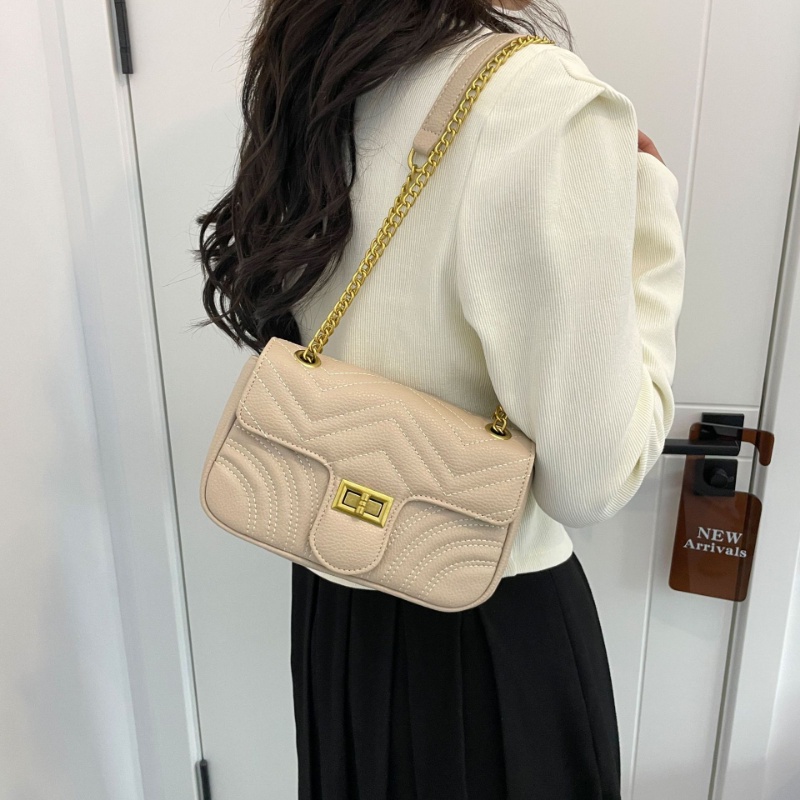 Túi Đeo Chéo Hình Vuông Nhỏ Phong Cách Hàn Quốc Thời Trang 2023 Cho Nữ