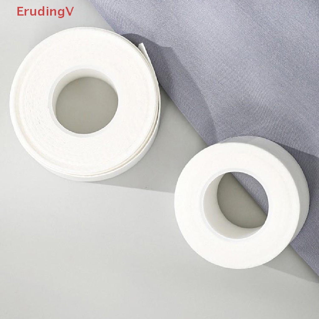 [ErudingV] Miếng Dán Thấm Hút Mồ Hôi Tự Dính Dùng Một Lần [Mới] Mũ Cổ Áo Thun Có Đệm Thấm Hút Mồ