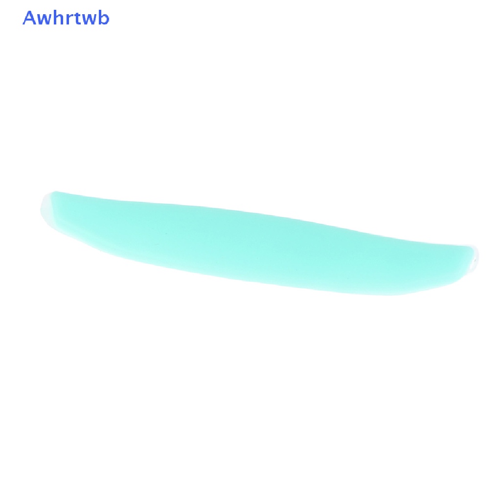 Đệm Silicone Hỗ Trợ Uốn Cong Lông Mi Tiện Dụng Mới