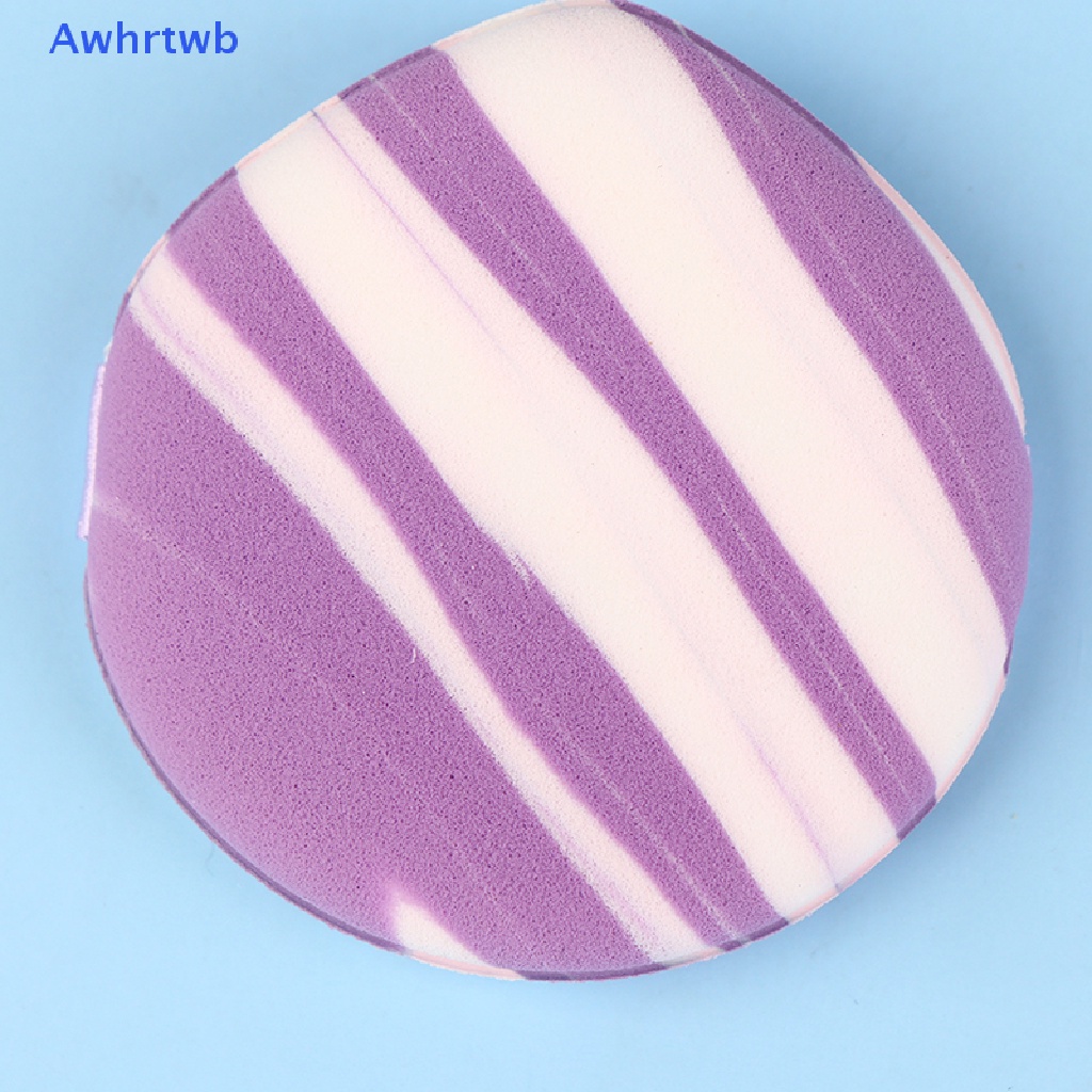 Set 2 / 7 Mút Trang Điểm Mềm Mại Kèm Hộp Đựng Tiện Lợi Mới