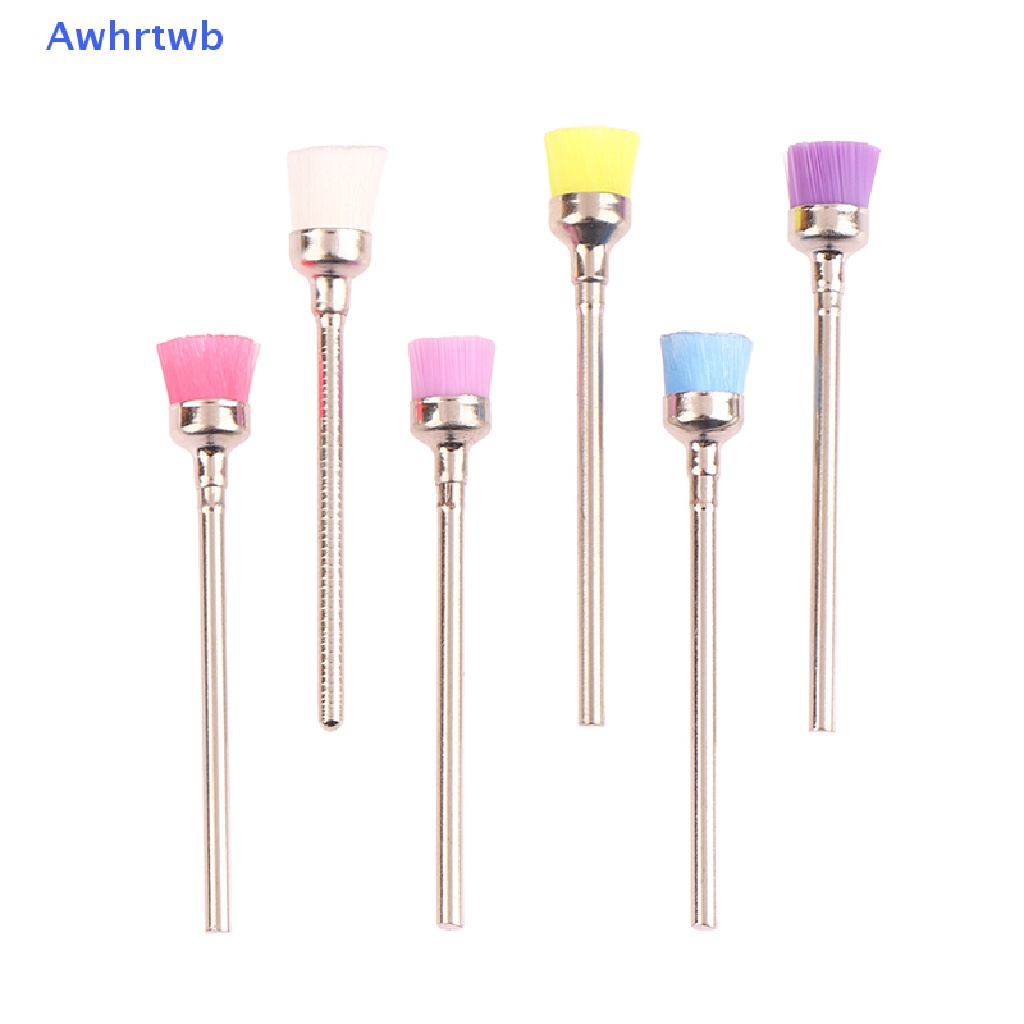 1 Đầu Cọ Dũa Móng Tay 2.35mm Mới