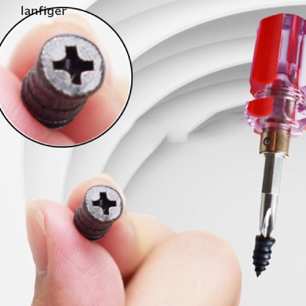 Bộ 50 Đinh Vít Mini Sửa Chữa Lốp Xe Hơi Chuyên Dụng