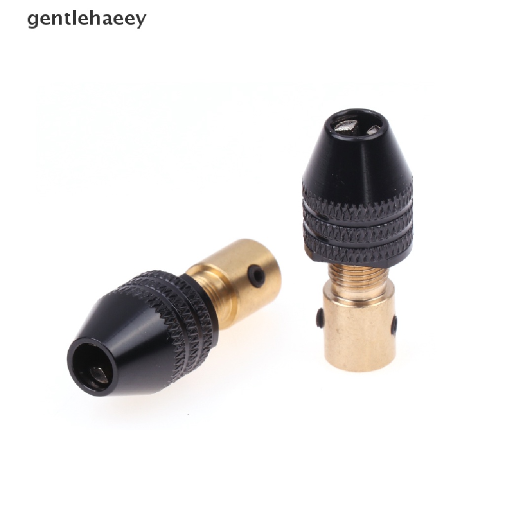 Đầu Kẹp Mũi Khoan Điện Mini 0.3-3.4mm Thông Dụng