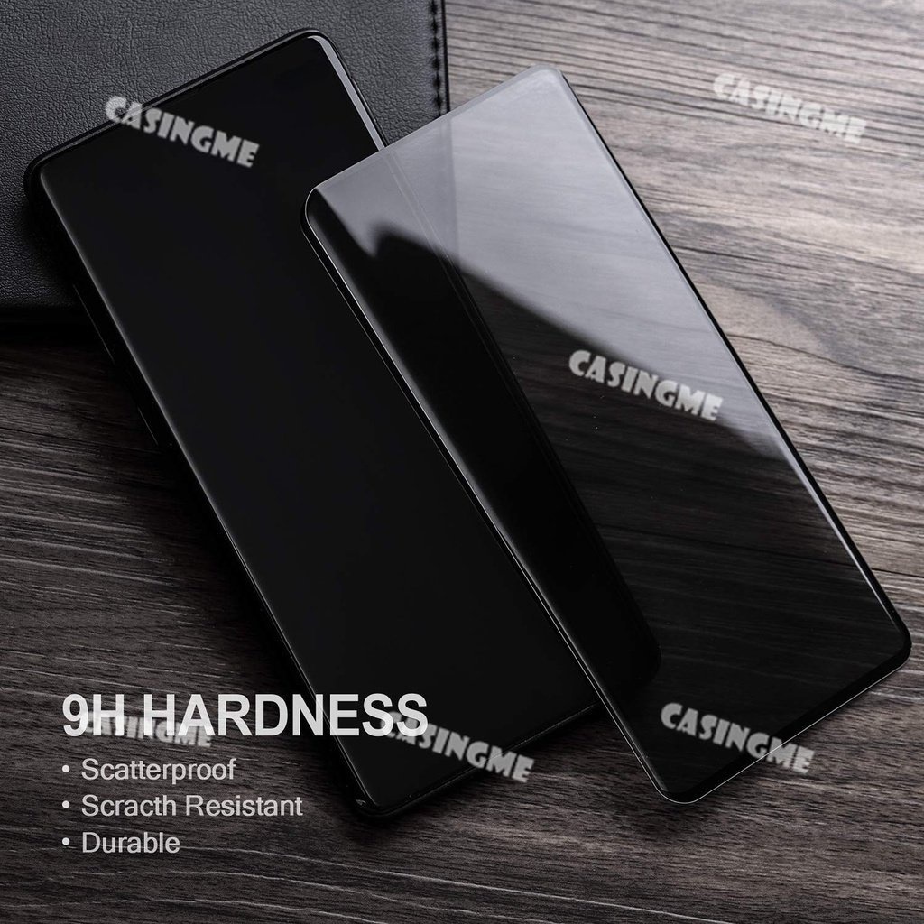 Kính Cường Lực Bảo Vệ Màn Hình Chống Nhìn Trộm Cho Samsung Galaxy S23Ultra 2023 S23 S22 S21 + Plus Ultra 5G S23U