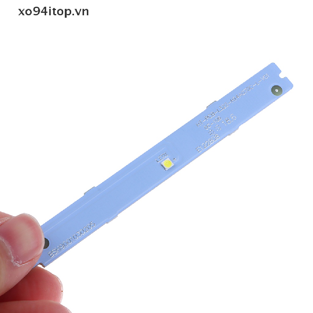 Phụ Kiện Dây Đèn LED Cho Tủ Lạnh Tiện Dụng Và Bền