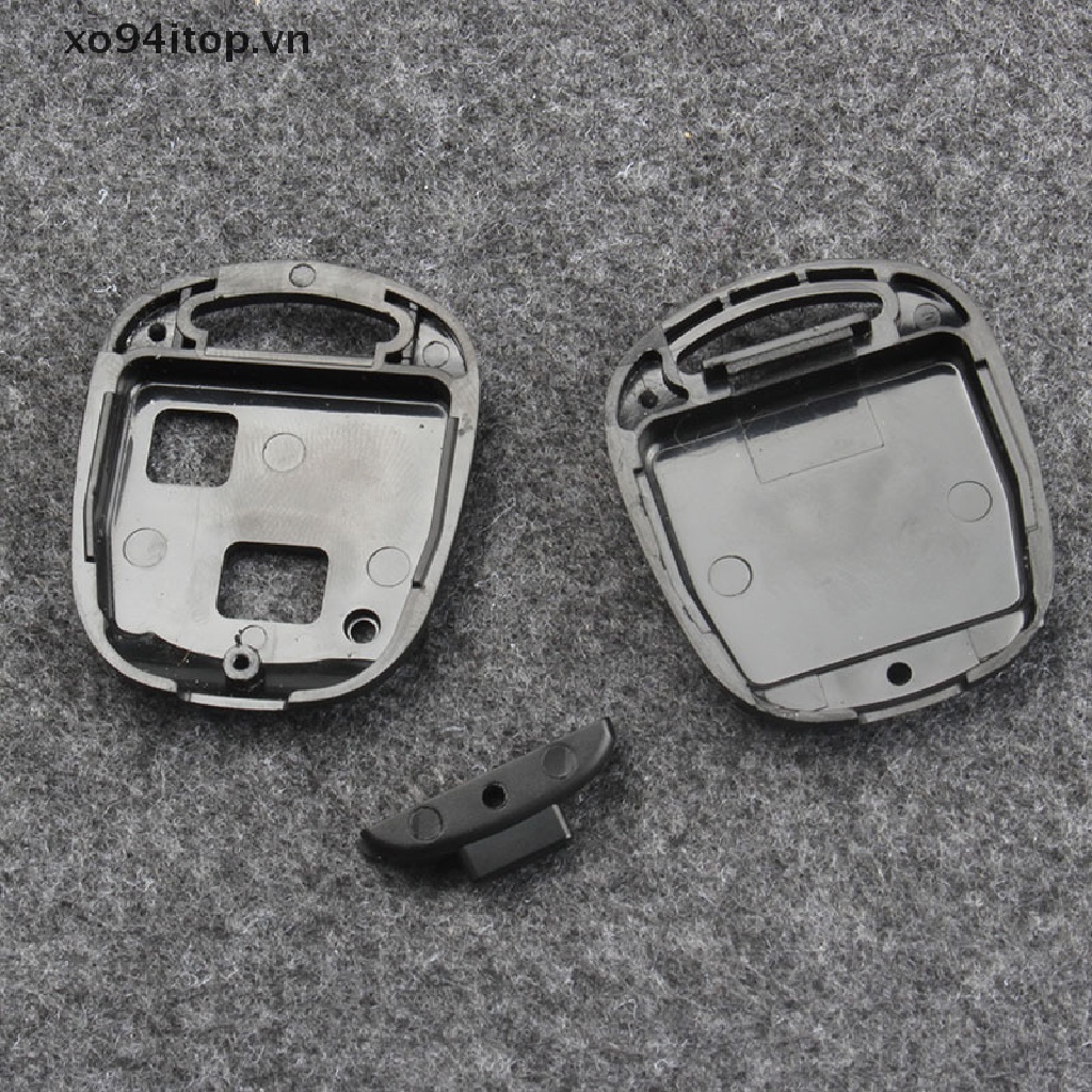 Vỏ Bảo Vệ Chìa Khóa Xe Hơi 2 / 3 Lỗ Chống Trầy Cho Toyota Camry Overbearing Ville Prado