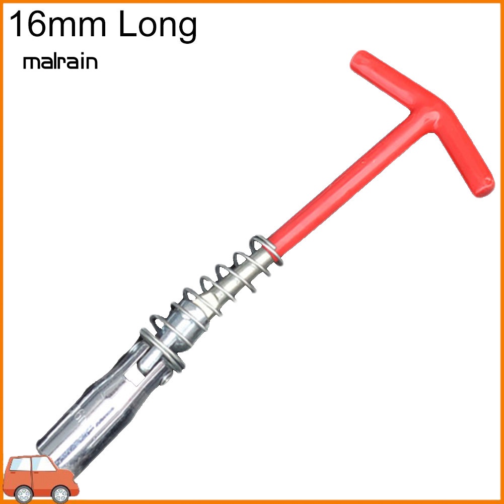 Cờ Lê Chữ T 16 / 21mm Chuyên Dụng Sửa Chữa Xe Hơi