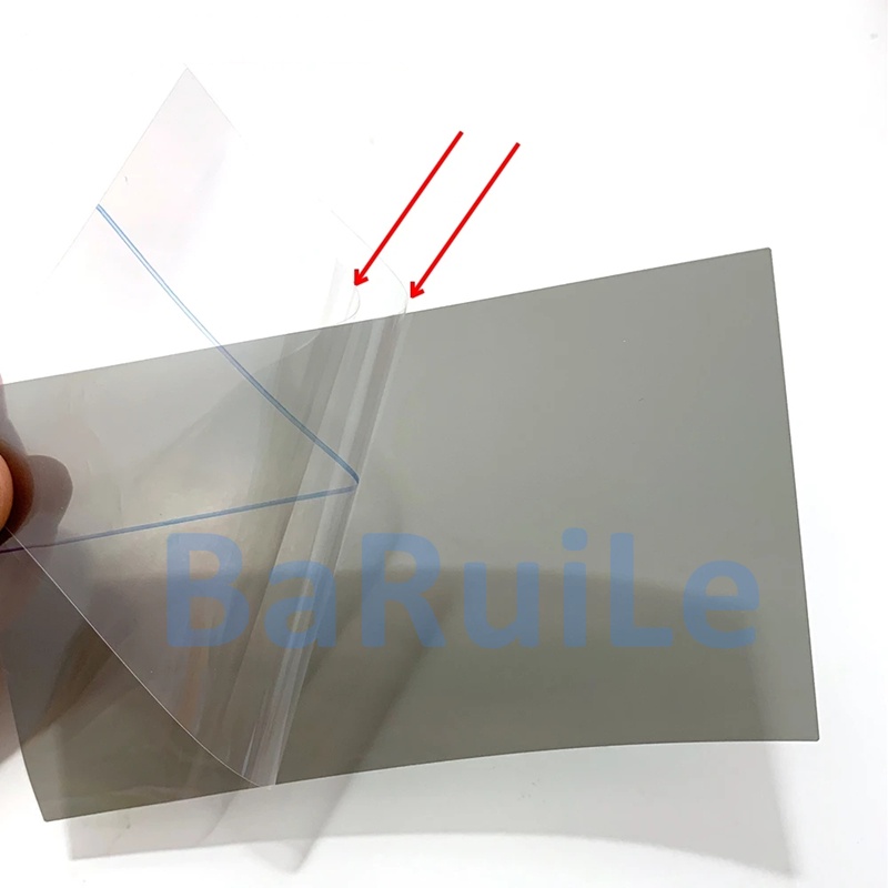 10 Tấm Lọc Phân Cực Màn Hình LCD Cho Iphone 6s 6 7 8 Plus 5S X XR XS 11 12 13 Pro Max