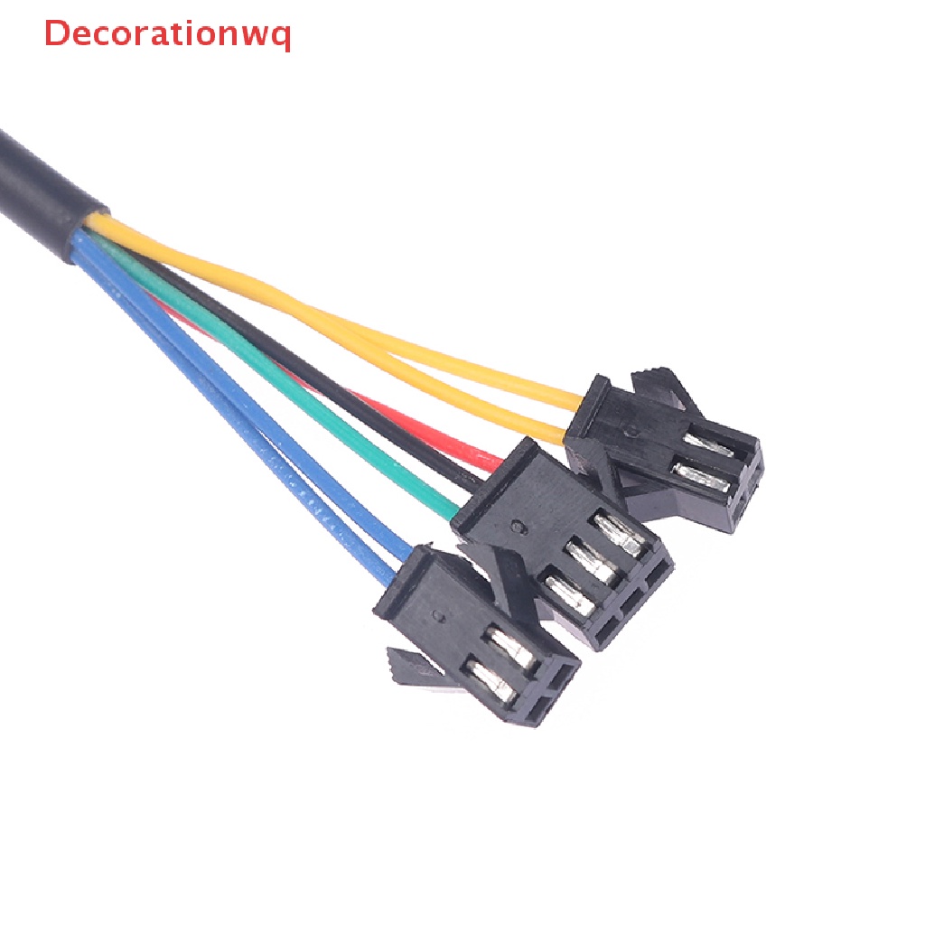 Công Tắc Đèn Xi Nhan / Còi 3 Trong 1 Trang Trí Cho Xe Máy / Xe Đạp Điện Mới