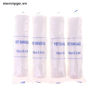 4 Cuộn Băng Sơ Cứu Y Tế Khẩn Cấp