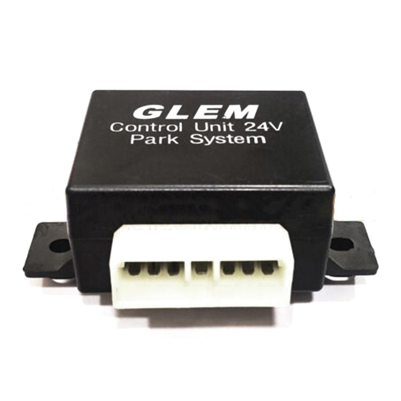 Rơ Le Điều Khiển Động Cơ Máy Xúc 24V Cho Hyundai R225-7 R110-7 R140LC-7 Part Number: 21N6-01270 21N6-01272