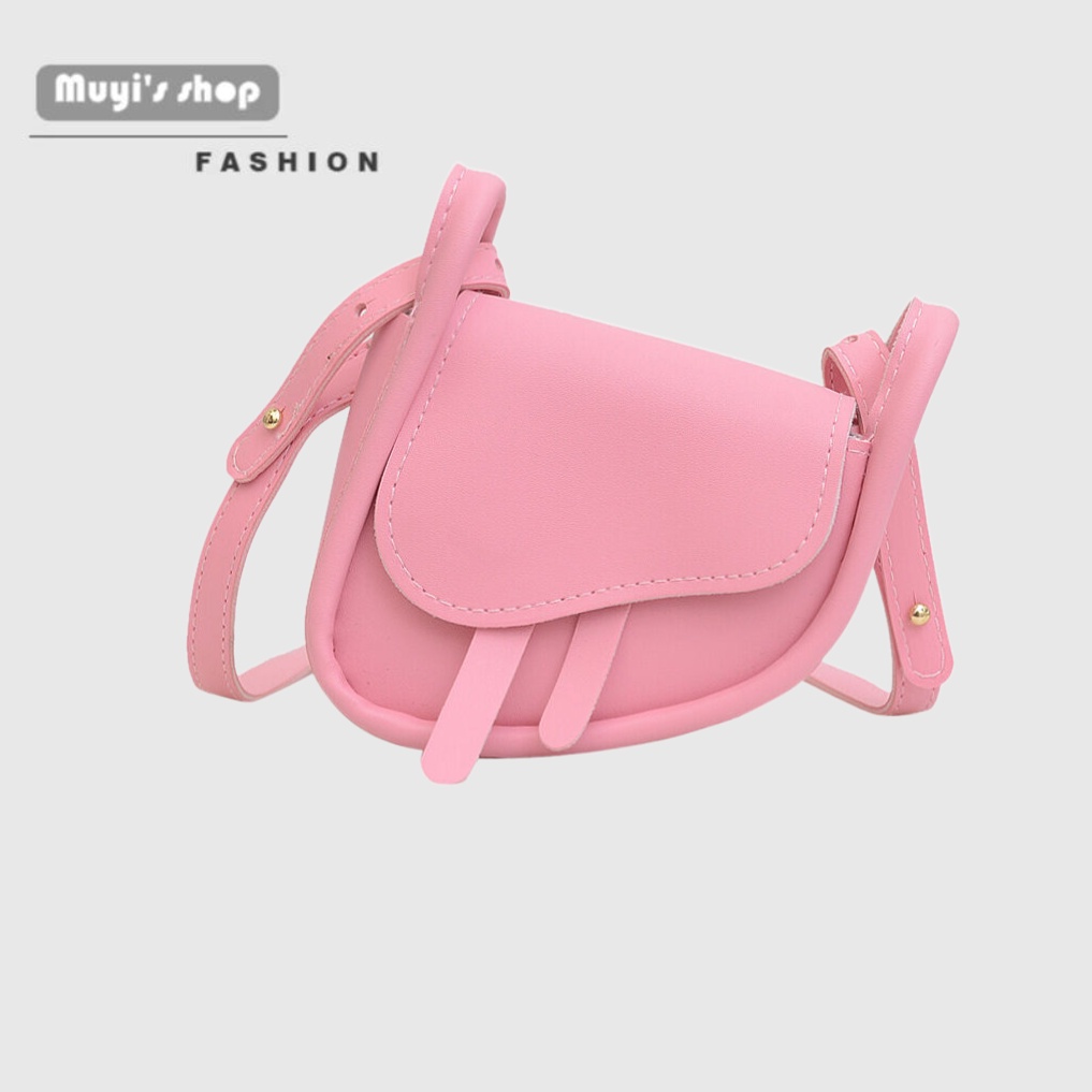 Túi Xách Đeo Vai Kiểu Dáng Đơn Giản Hợp Thời Trang Cho Nữ