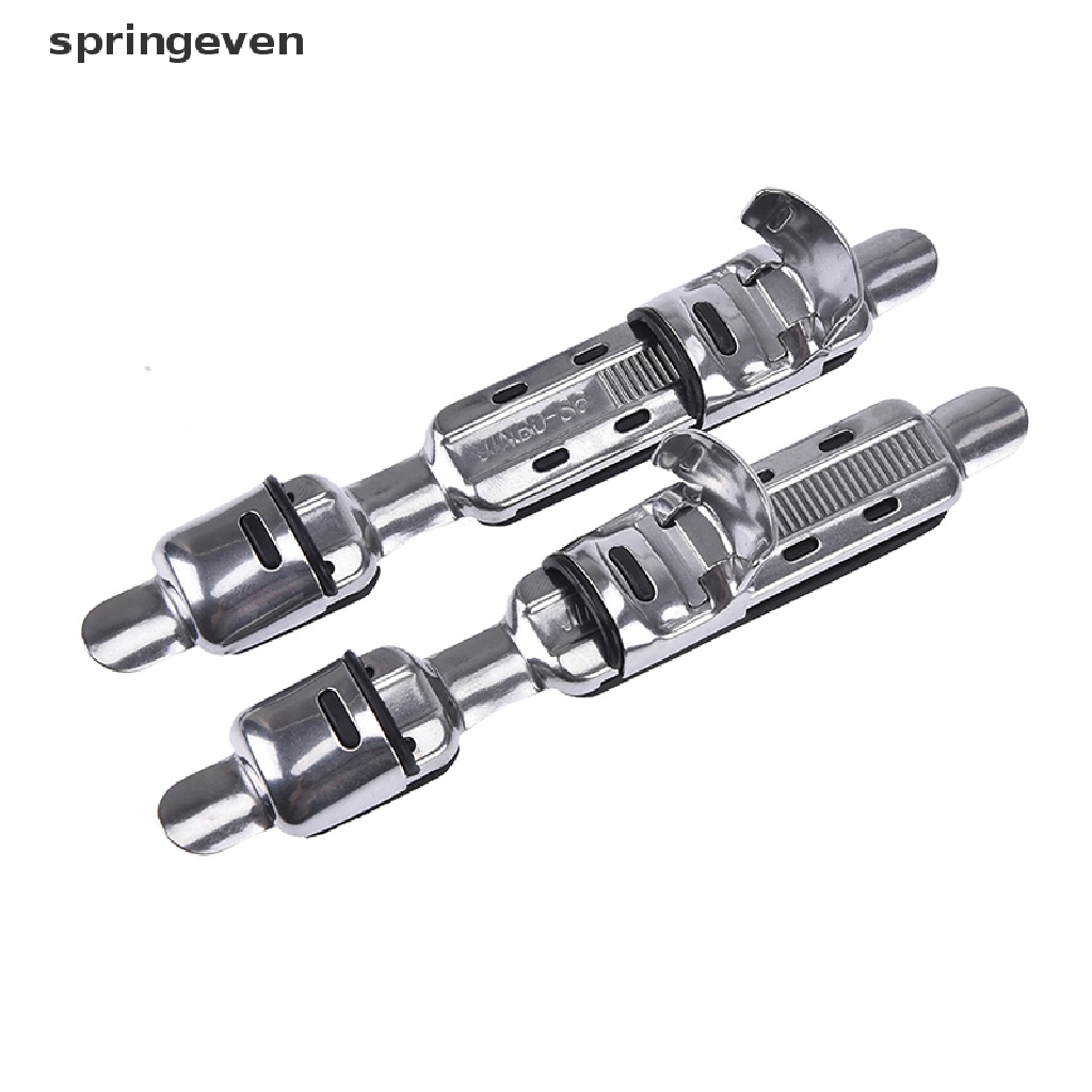 2 Phụ Kiện Kẹp Cần Câu Cá Bằng Thép Không Gỉ Rft RFT