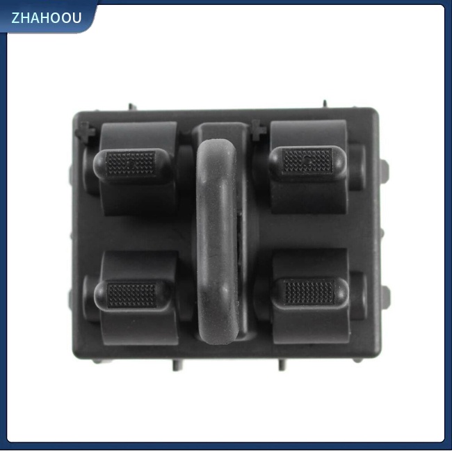 ☃Phụ Kiện Trang Trí Nhà Cửa Kiểu Dáng Dễ Thương Xinh Xắn☃ Công Tắc Điều Chỉnh Cửa Sổ Chuyên Dụng 4602756Ab Tương Thích Cho 2007-2010 Wrangler