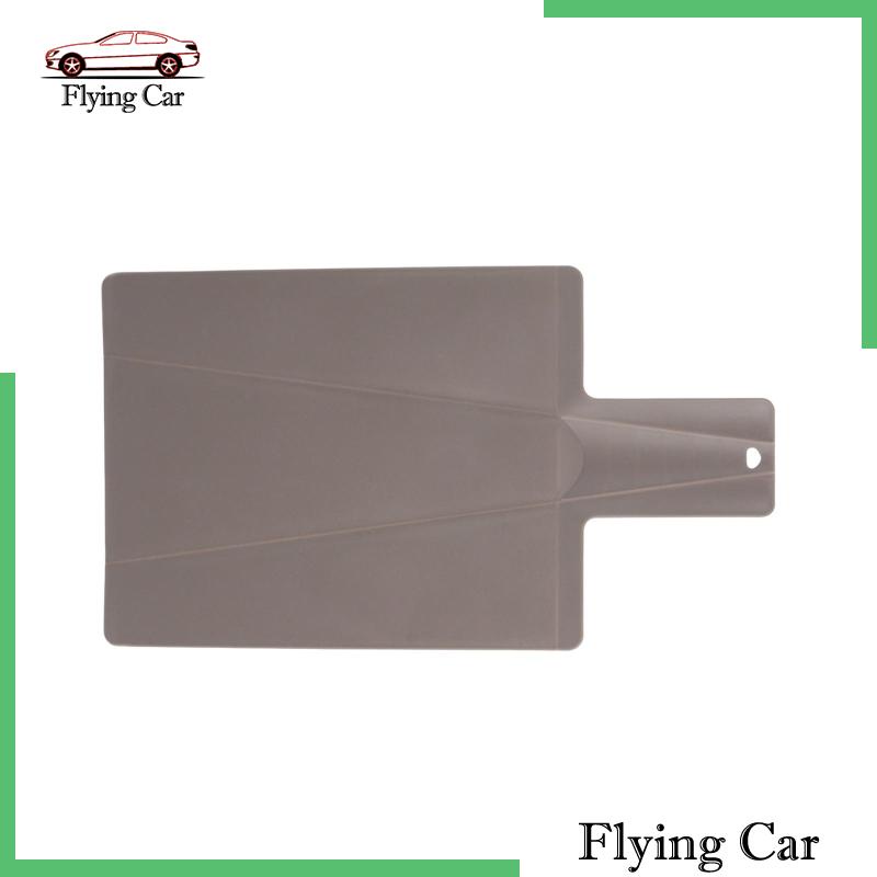 Thớt Gấp Gọn Chống Trượt Lzdjfmy2 Tiện Dụng Cho Nhà Bếp