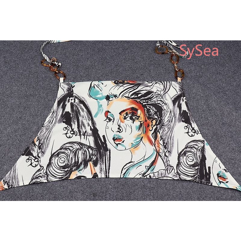 Áo Hai Dây Y2k Thời Trang Mùa Hè Quyến Rũ Cho Nữ