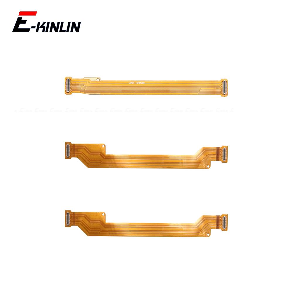 Cáp Flex Kết Nối Màn Hình LCD Của Bo Mạch Chủ Cho Vivo Y97 Y95 Y93 Lite Y93s Y91i Y91C Y91 Y90