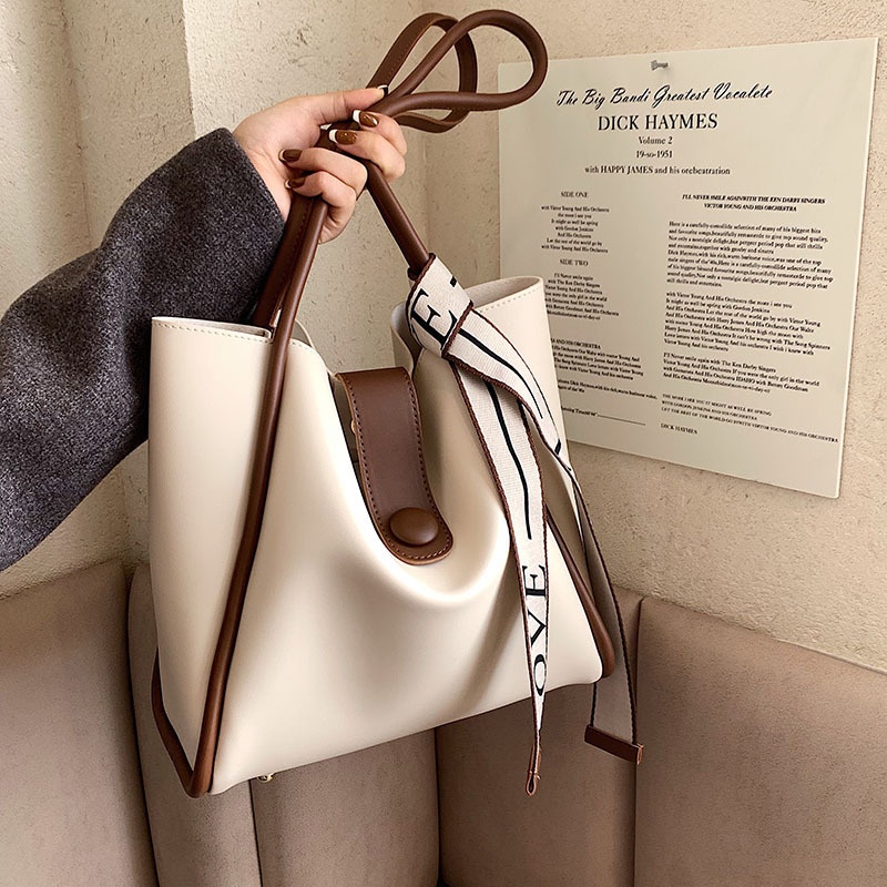 Túi Xách Cỡ Lớn Thời Trang Dành Cho Nữ