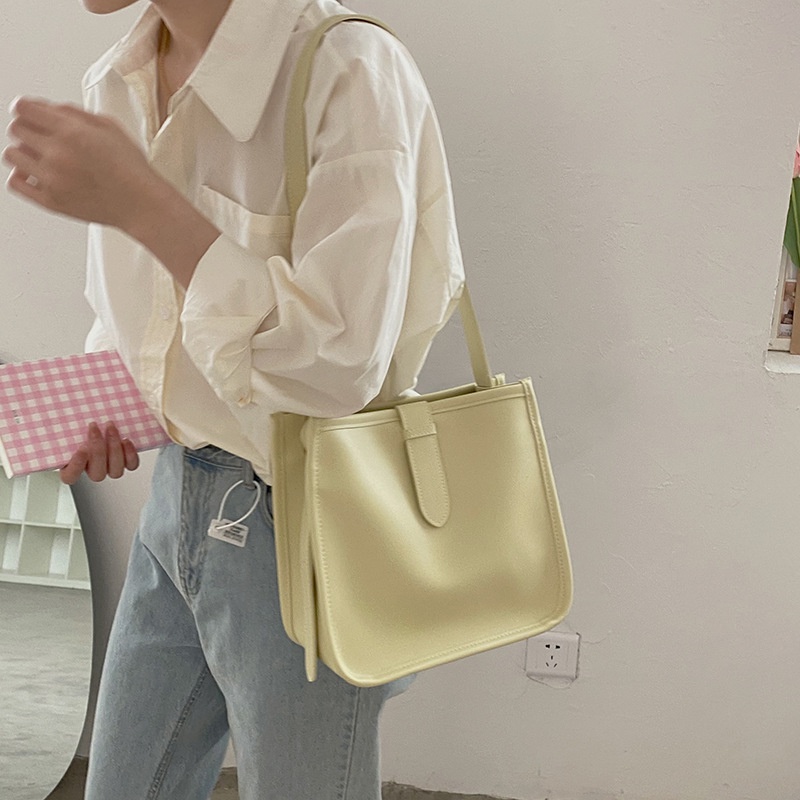 Túi Xách Nữ Cỡ Lớn Thời Trang Hàn Quốc Xinh Xắn