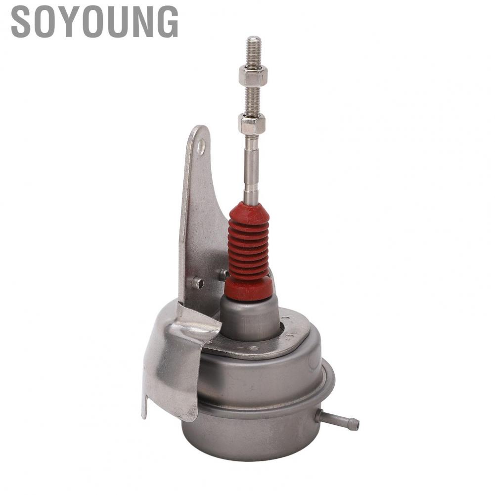 Soyoung Electric Wastegate Actuator  144112505R Efficient Heavy Duty for Car