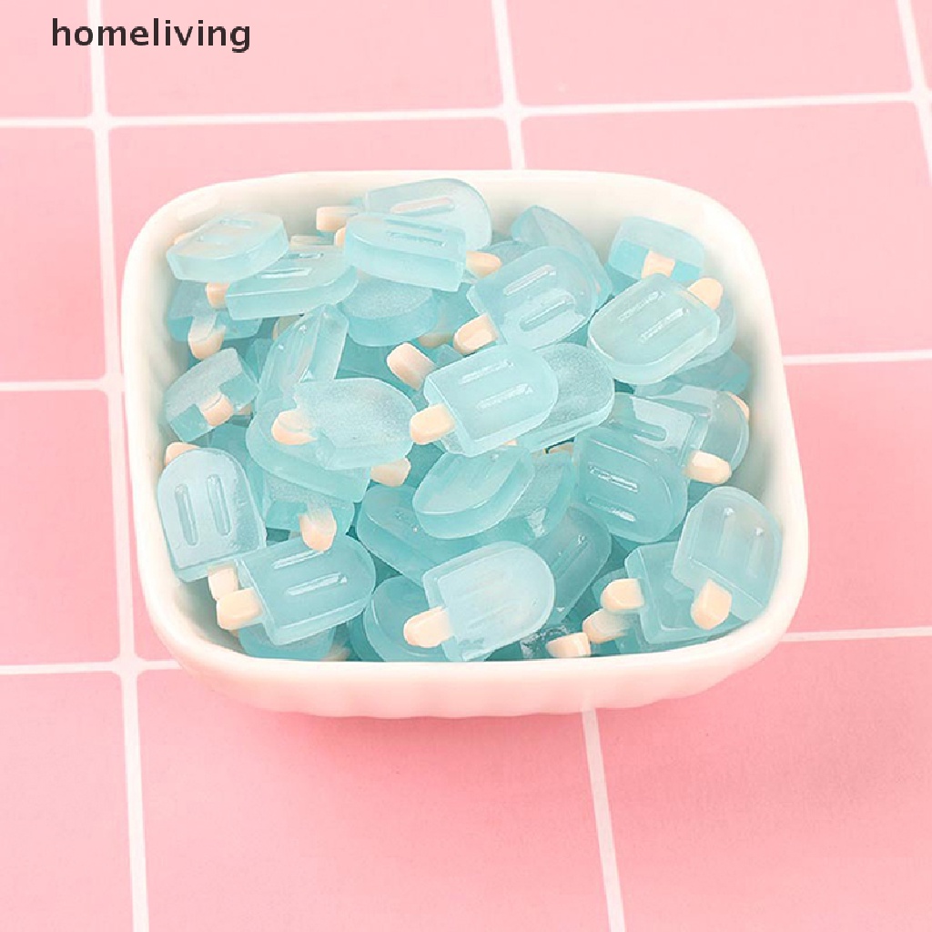 Bộ 5 Que Kem Phát Sáng Trong Bóng Tối