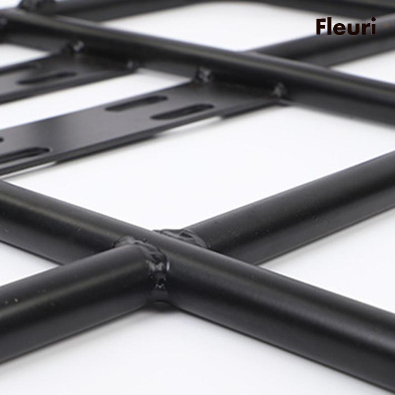 Giỏ Xe Đạp Có Dây Đeo Tháo Rời Được Tiện Lợi