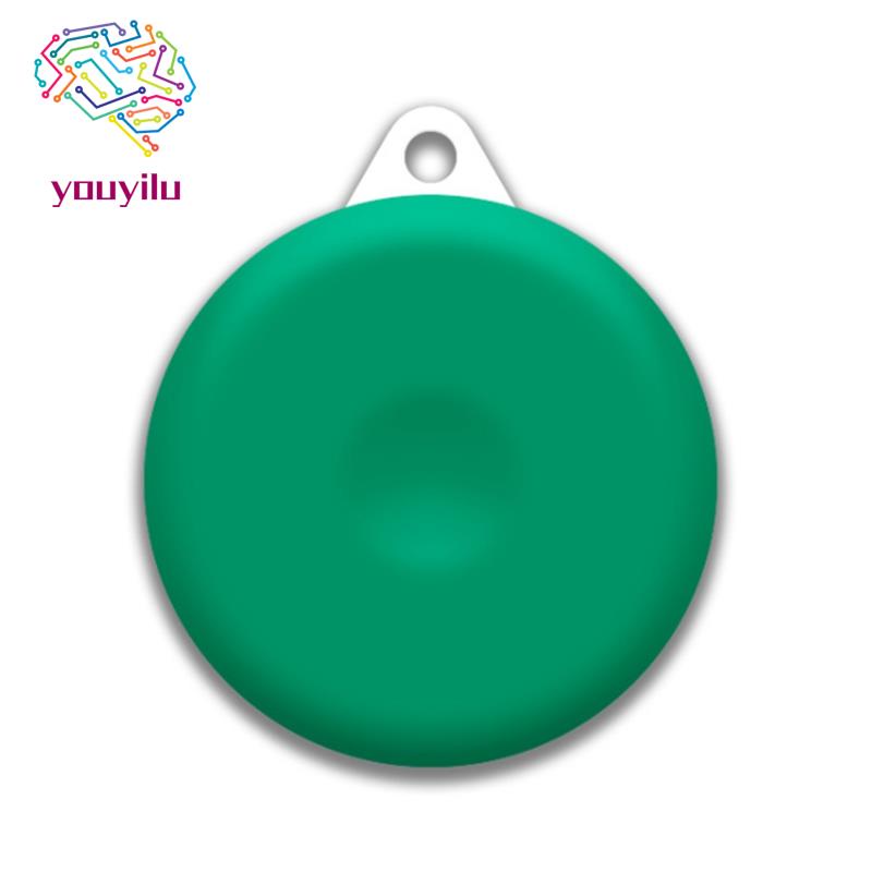 Tag Beacon Cảm Biến Tốc Độ BLE 5.0 Tiêu Thụ Năng Lượng Thấp Chống Thấm Nước Ibeacon Tag