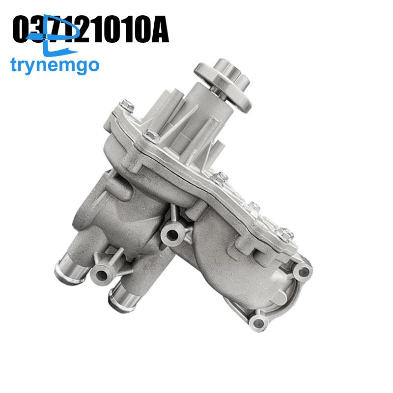037121010Máy Bơm Nước Động Cơ Cho VW Santana Poussin 99 New Show 06 Golf Jetta