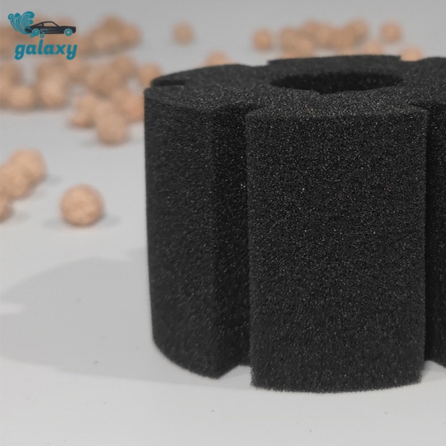 Galaxy Bộ Lọc Nước Sinh Học 3 Trong 1 Cho Bể Cá