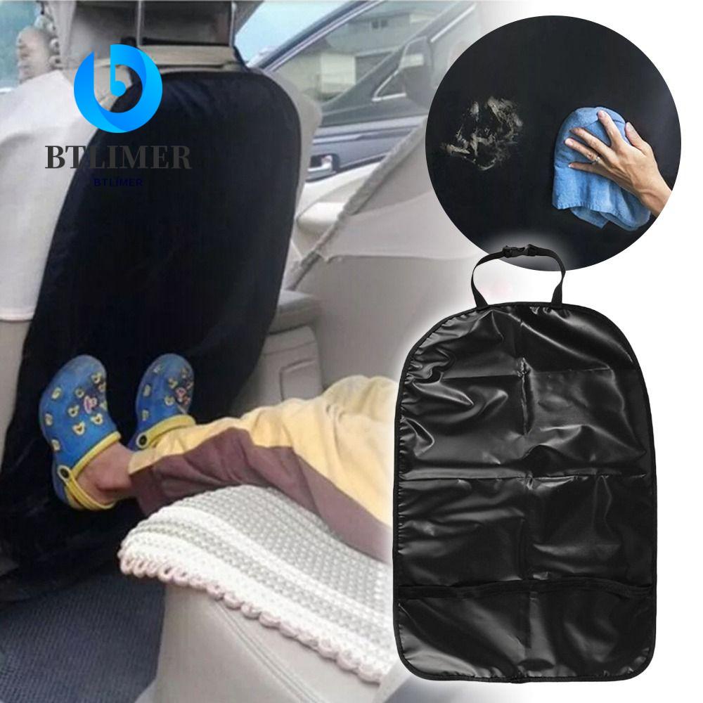 Thảm Lót Bảo Vệ Lưng Ghế Xe Hơi Chống Bụi Bẩn Chống Thấm Nước Tiện Dụng