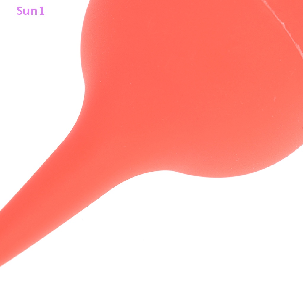 Dụng Cụ Hút Vệ Sinh Tai Sun1 > Sun1 > Hình Bóng Đèn Mũi Mềm Mại