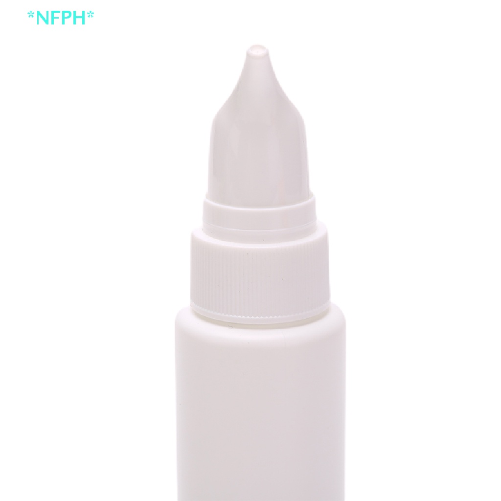 Lọ Rỗng Đựng Mỹ Phẩm 30 / 50 / 70 / 100ml Tiện Dụng Mới