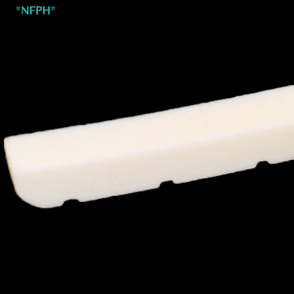 Xương Đàn Guitar NFPH Có Rãnh Cong Chuyên Dụng Cho Fender Stratocaster Tele Guitar Mới