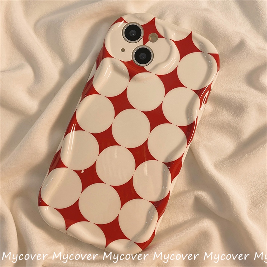 Ốp Điện Thoại Silicon Mềm Họa Tiết Độc Đáo Cho iPhone 14 13 12 11 Pro Max X XR Xs Max 6 7 8 Plus