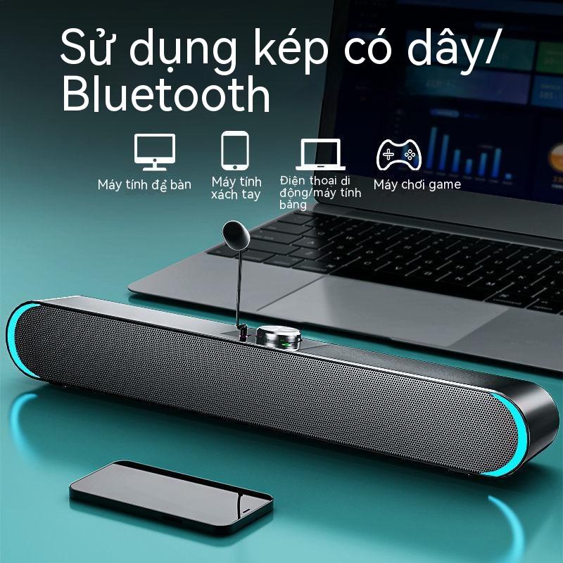 Loa, Micro Gia Đình, Điện Thoại Di Động, Tivi, Máy Tính Để Bàn, Máy Tính Xách Tay, Loa Nhỏ, Loa Siêu Trầm Âm Lượng Lớn