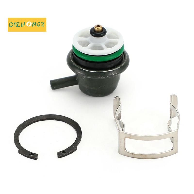 1set Dụng Cụ 1Set 12574986 17113203 Pr217 PR203 1722592 217392 Thiết Bị Điều Chỉnh Áp Suất Cho Chevrolet GMC Cadillac