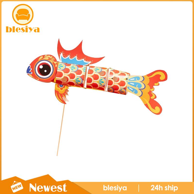 Lồng Đèn Hình Cá Koi Trang Trí Tiệc Năm Mới