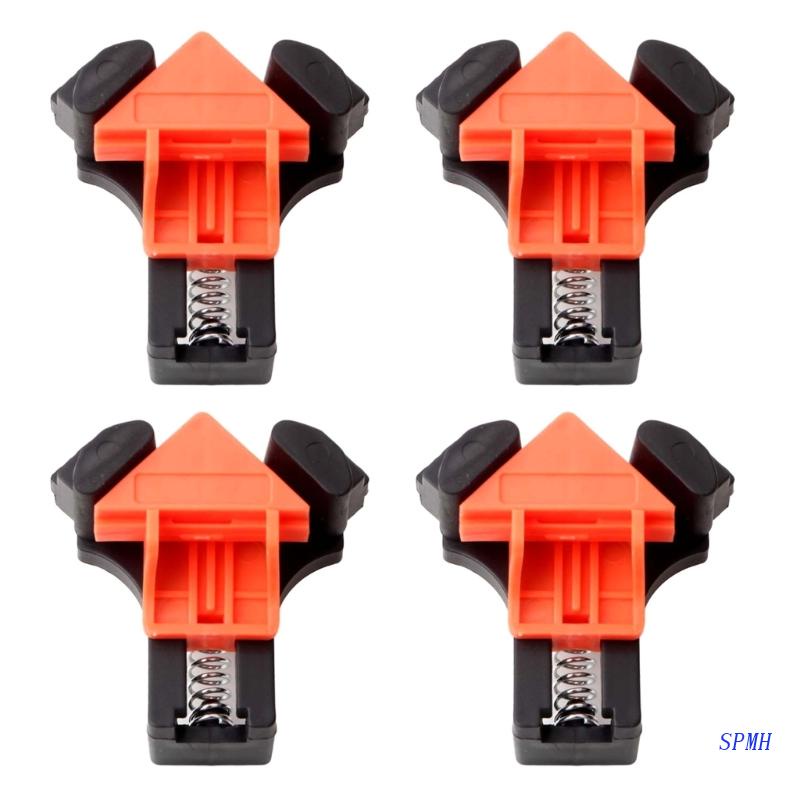 Giày Thể Thao Siêu 900 90 Thời Trang Năng Động° Kẹp Cố Định Góc Phải Có Thể Điều Chỉnh Cho Chế Biến Gỗ