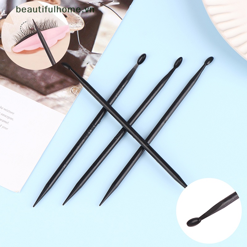 Bộ 4 Cây Keo Dán Lông Mi Giả Chuyên Dụng