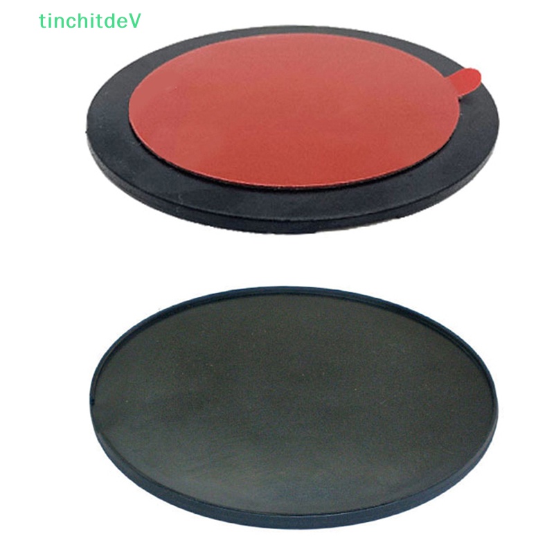 Đế Giác Hút Bằng Silicon PU Gắn Bảng Điều Khiển Xe Hơi