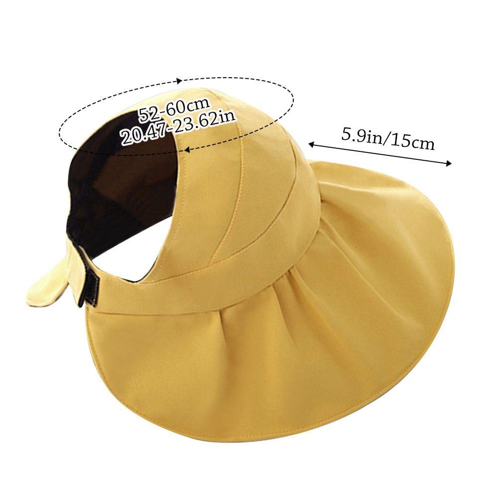 UPSTOPVN Mũ Bucket Che Nắng Chống Tia UV Gấp Gọn Thời Trang Mùa Hè Cho Nữ